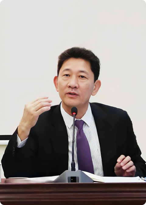 专家访谈