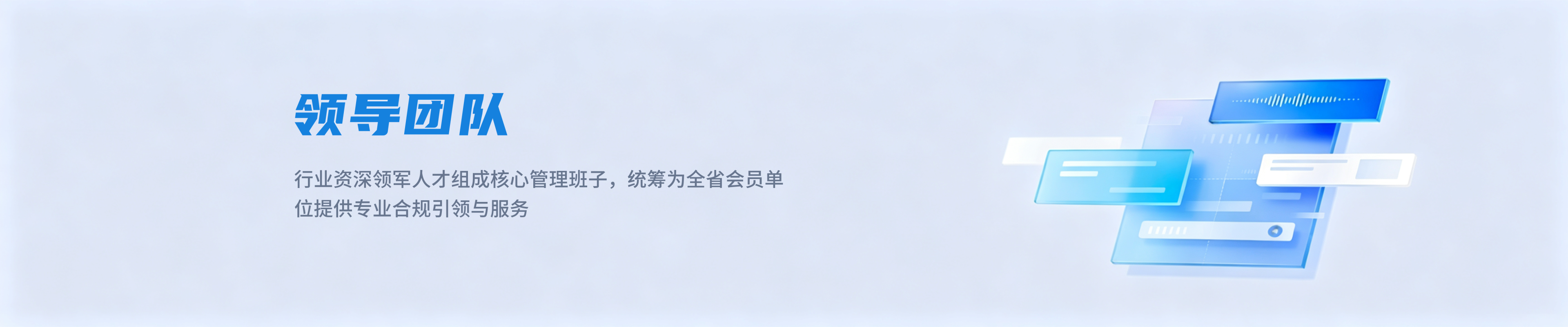 领导团队